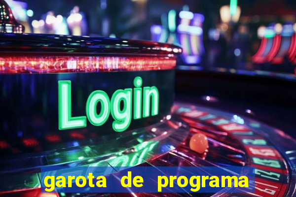 garota de programa na zona leste